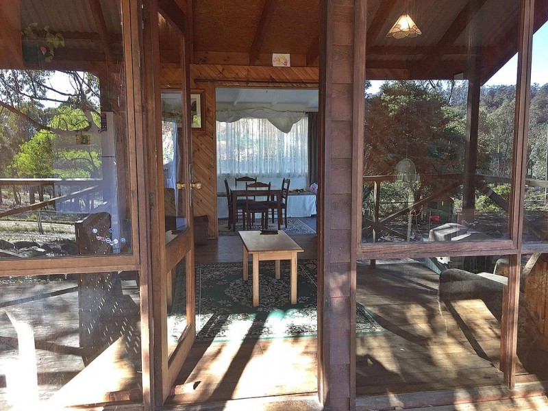 610 Huntingdon Tier Road, Bagdad TAS 7030
