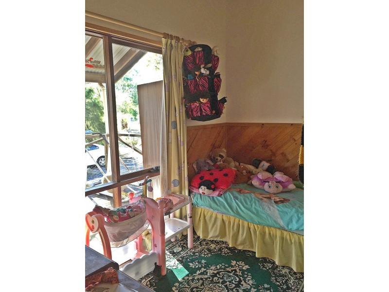 610 Huntingdon Tier Road, Bagdad TAS 7030