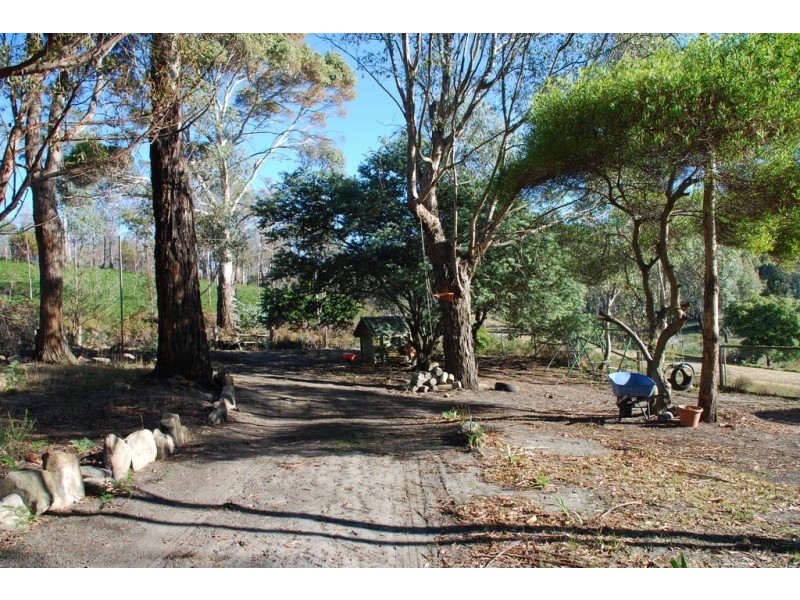 610 Huntingdon Tier Road, Bagdad TAS 7030