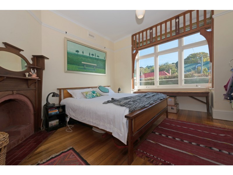176 Warwick Street, West Hobart TAS 7000