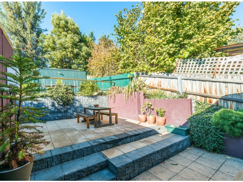 176 Warwick Street, West Hobart TAS 7000