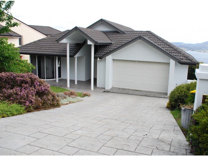 4 Virginia Court, Sandy Bay TAS 7005