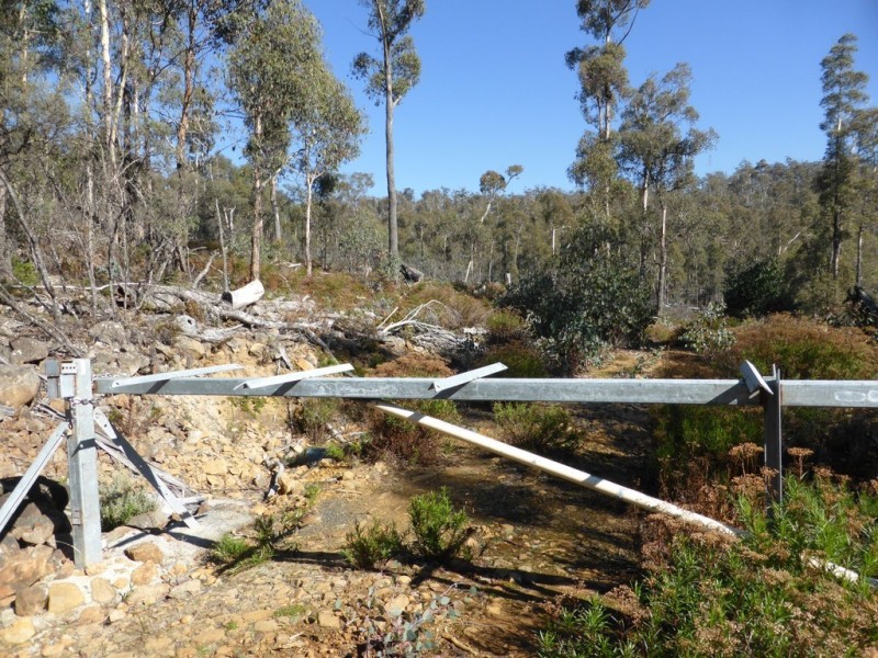 Lot 1 and Lot 2 Alma Tier Road, Interlaken TAS 7030