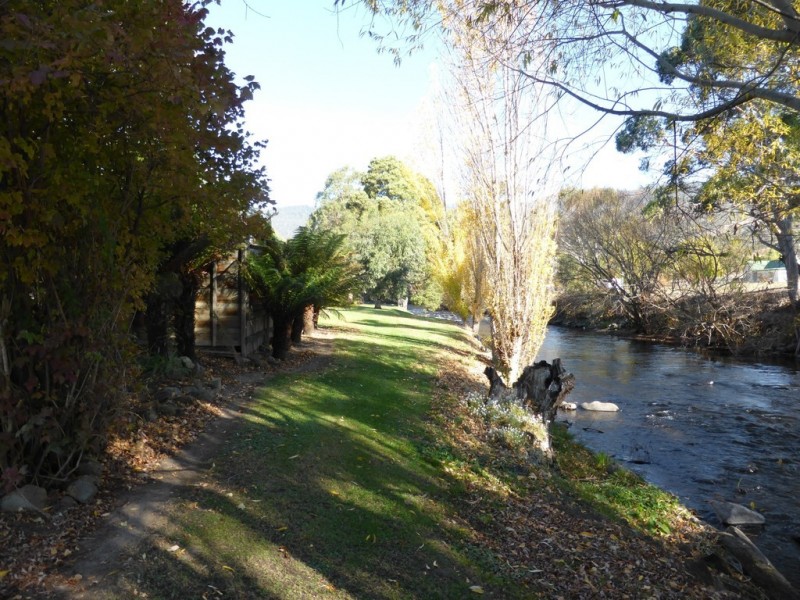 1672 Gordon River Road, Westerway TAS 7140