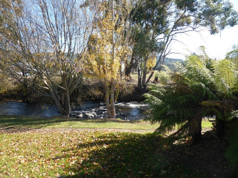 1672 Gordon River Road, Westerway TAS 7140