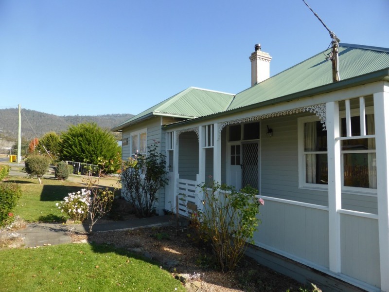 1672 Gordon River Road, Westerway TAS 7140