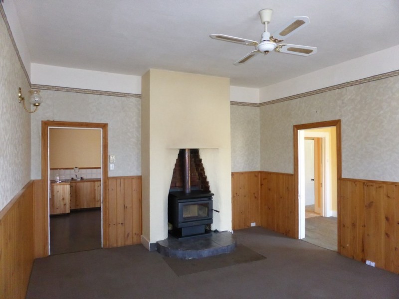 1672 Gordon River Road, Westerway TAS 7140
