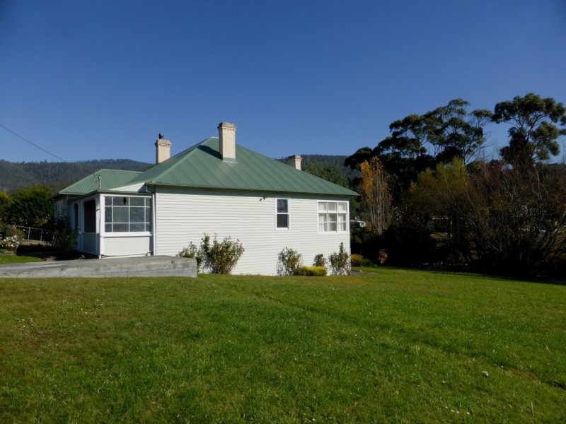 1672 Gordon River Road, Westerway TAS 7140