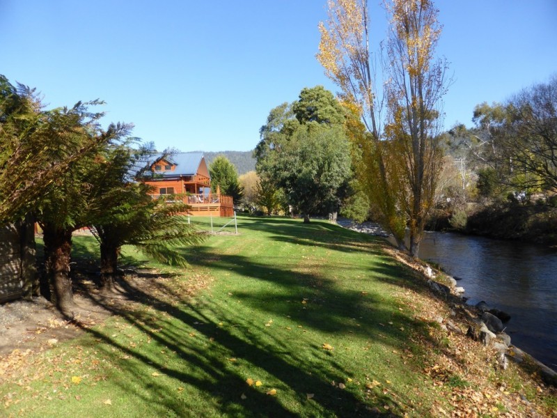 1672 Gordon River Road, Westerway TAS 7140