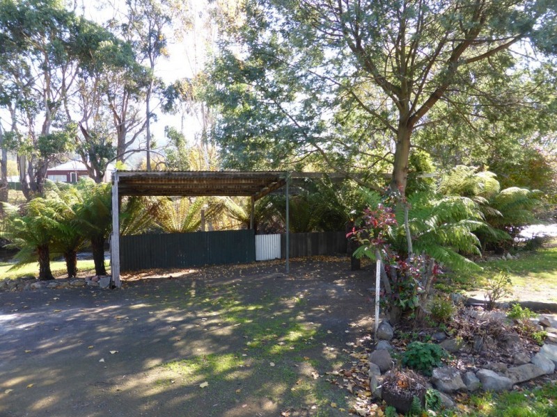 1672 Gordon River Road, Westerway TAS 7140