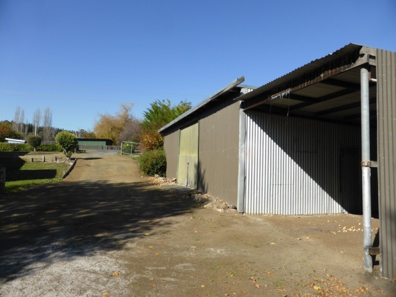 1672 Gordon River Road, Westerway TAS 7140