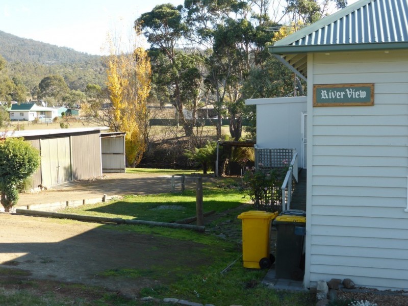 1672 Gordon River Road, Westerway TAS 7140