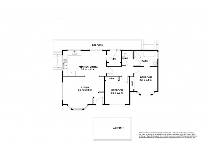 2/9 Donald Court, Glenorchy TAS 7010