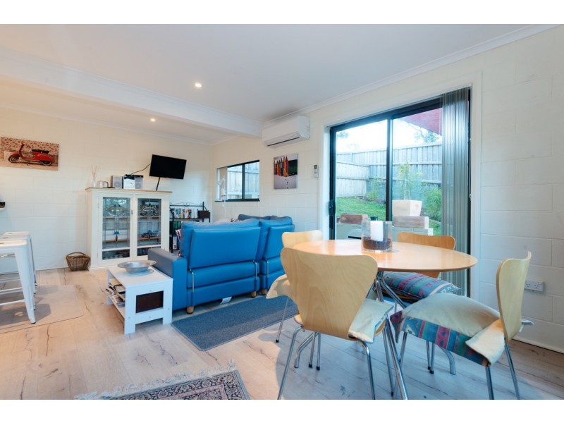 2/197 Strickland Avenue, South Hobart TAS 7004