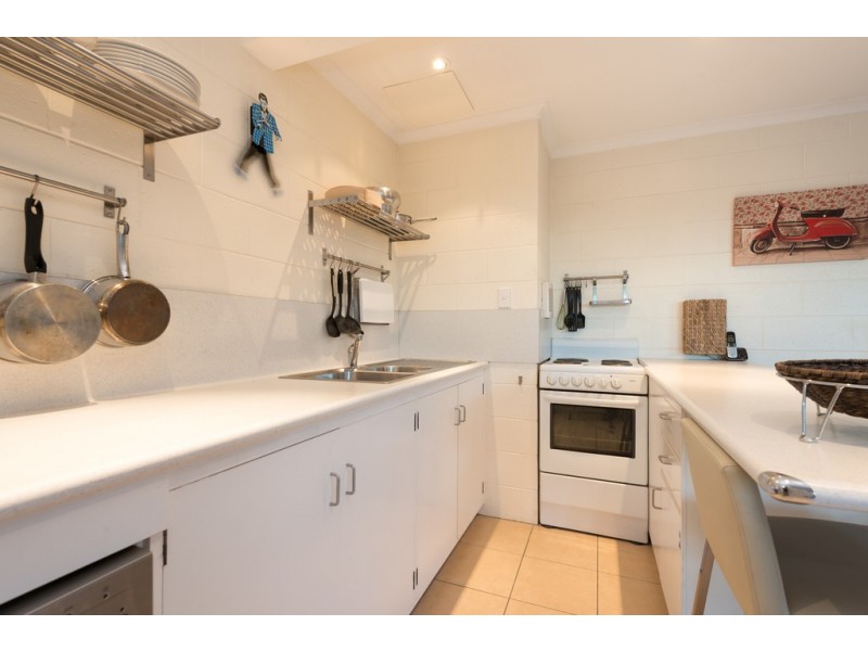 2/197 Strickland Avenue, South Hobart TAS 7004