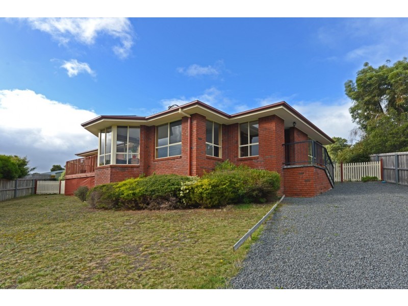3 Fair Court, Kingston TAS 7050