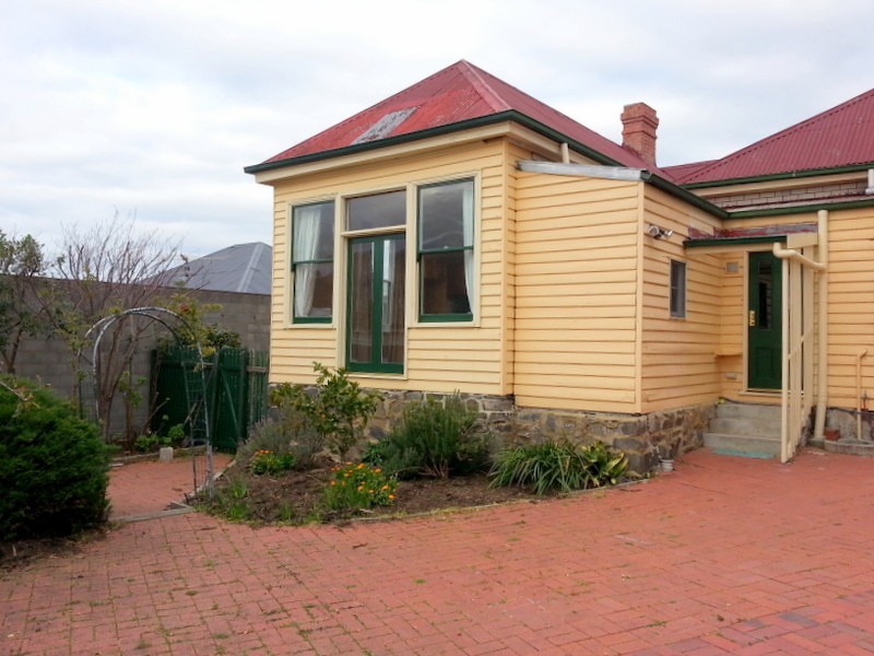 60 Lord Street, Sandy Bay TAS 7005
