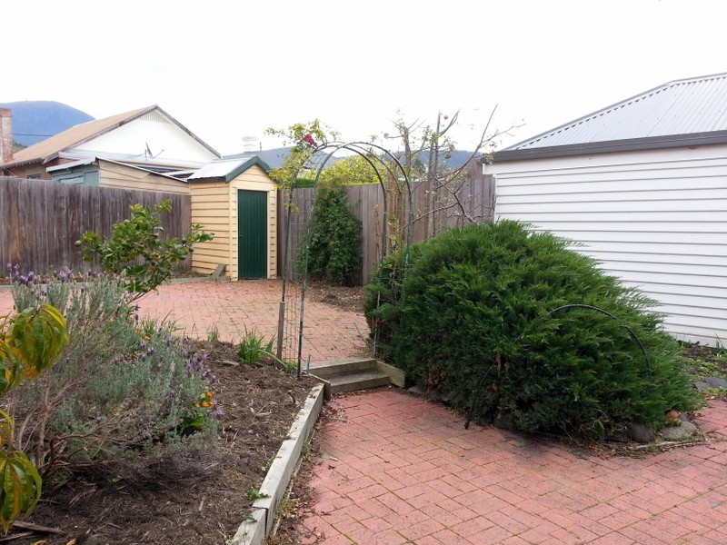 60 Lord Street, Sandy Bay TAS 7005