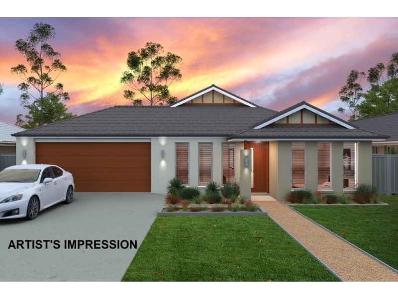 71 Snowy View Heights, Huonville TAS 7109