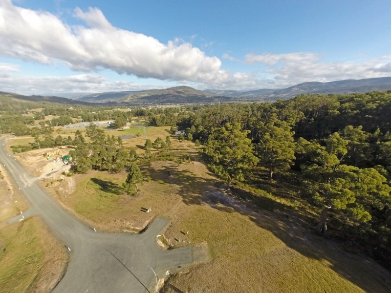 71 Snowy View Heights, Huonville TAS 7109