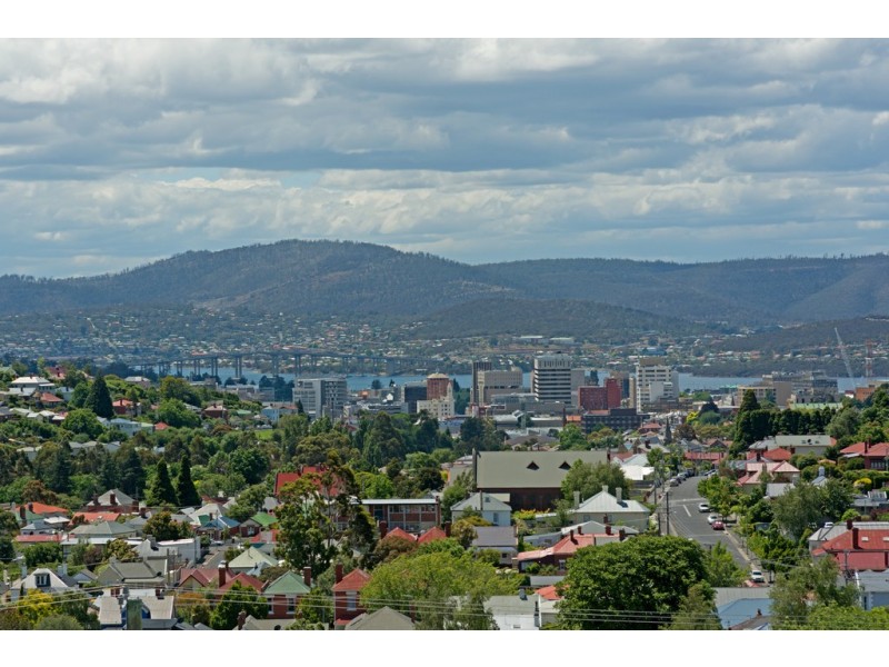 26A Wellesley Street, South Hobart TAS 7004