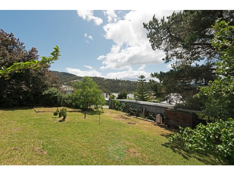 26A Wellesley Street, South Hobart TAS 7004