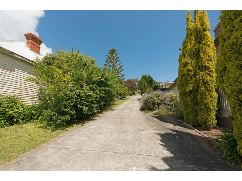 26A Wellesley Street, South Hobart TAS 7004