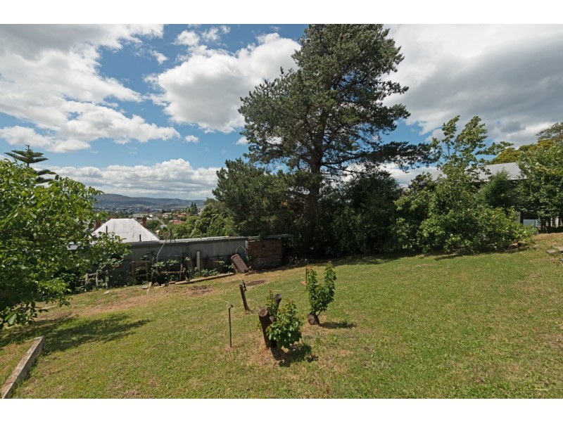 26A Wellesley Street, South Hobart TAS 7004