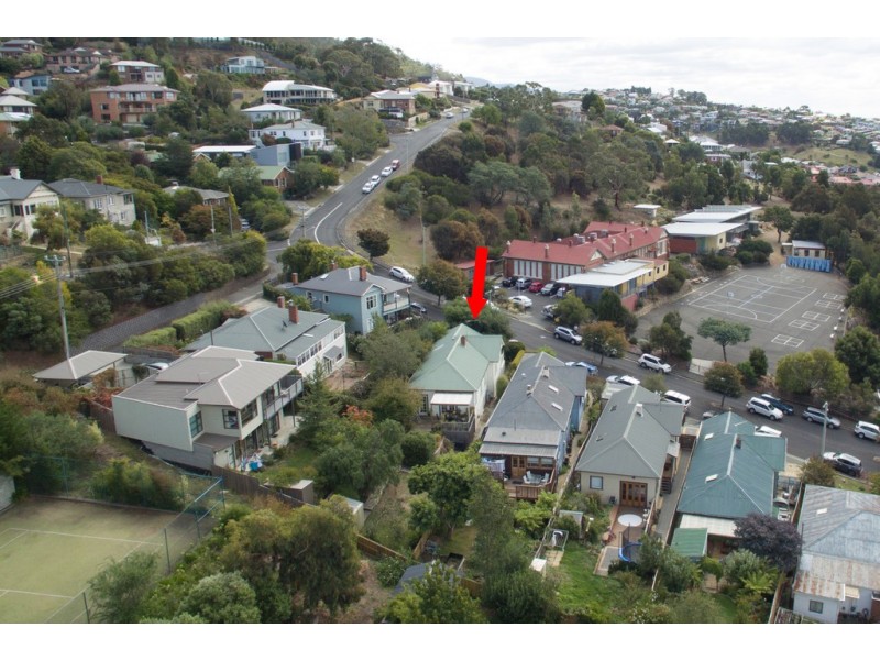12 Gourlay Street, West Hobart TAS 7000