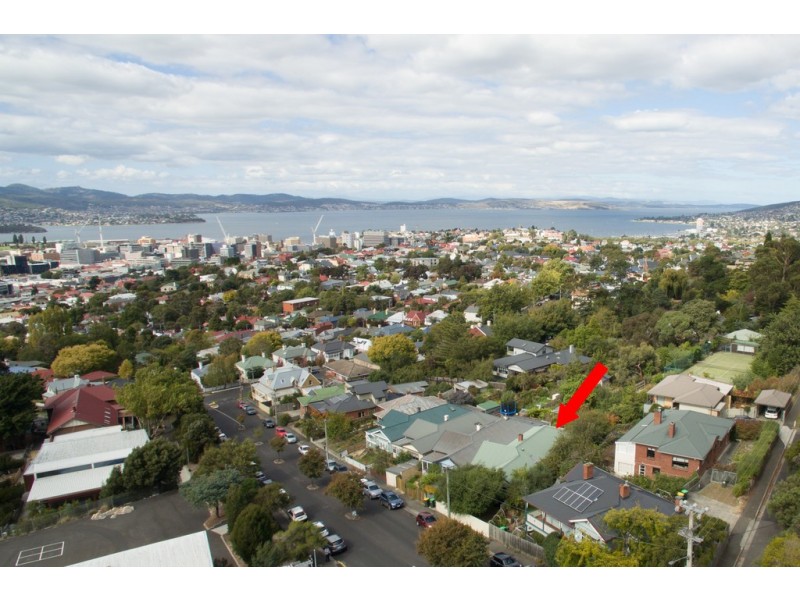 12 Gourlay Street, West Hobart TAS 7000