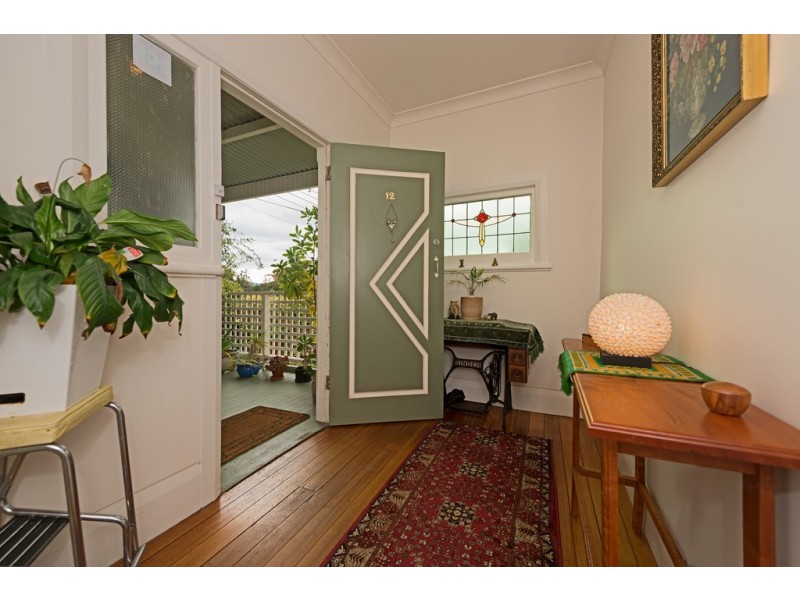 12 Gourlay Street, West Hobart TAS 7000
