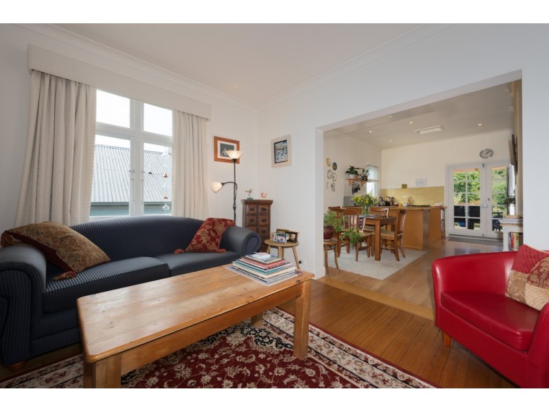 12 Gourlay Street, West Hobart TAS 7000
