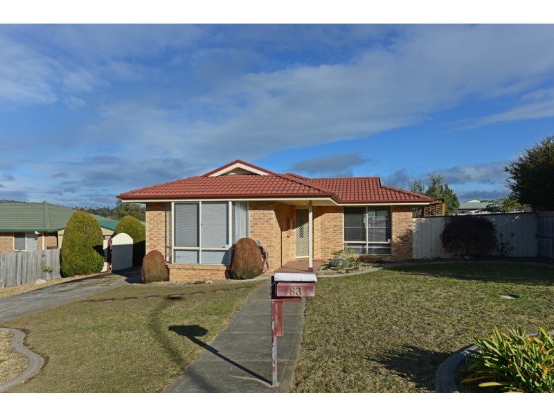83 Willowbend Road, Kingston TAS 7050