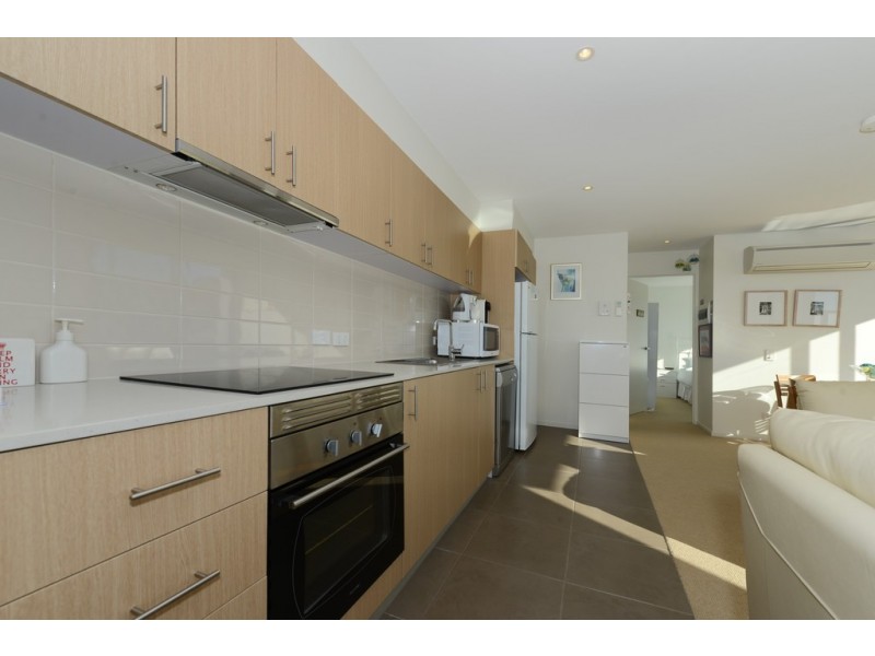 37/166 Bathurst Street, Hobart TAS 7000