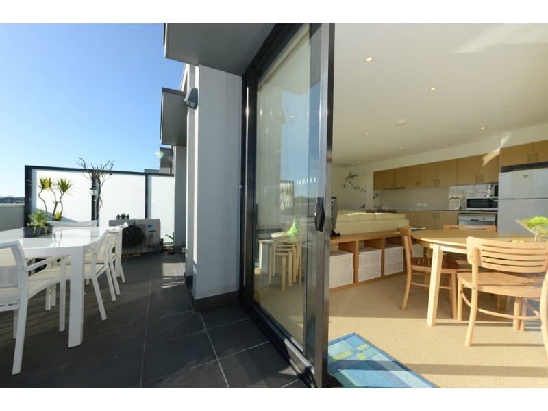 37/166 Bathurst Street, Hobart TAS 7000