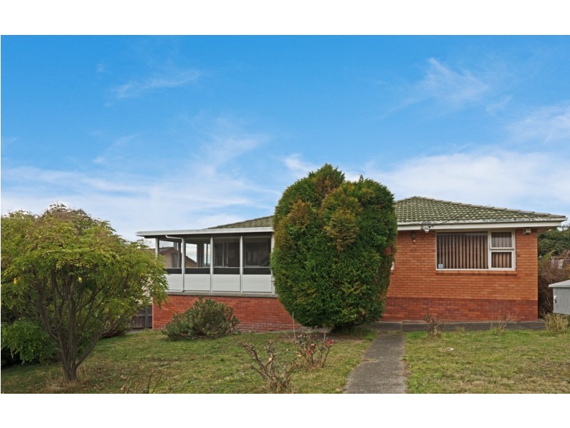 22 McCann Crescent, Lenah Valley TAS 7008