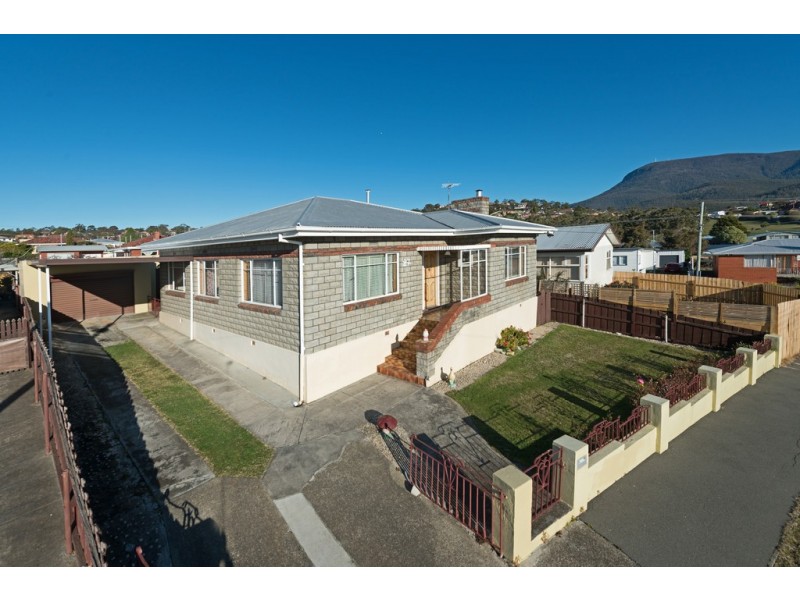 27 Garden Grove, West Moonah TAS 7009