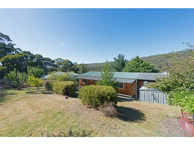 2 Meagher Court, South Hobart TAS 7004