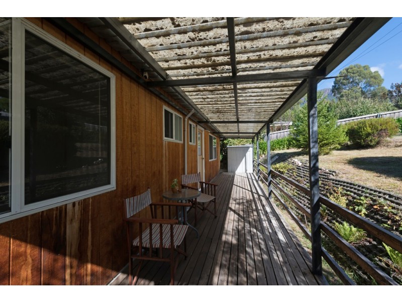 2 Meagher Court, South Hobart TAS 7004