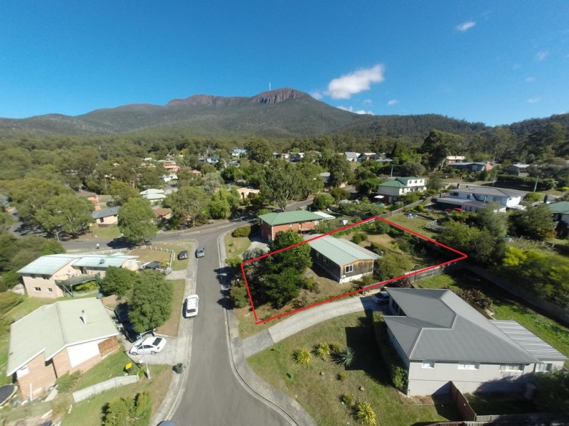 2 Meagher Court, South Hobart TAS 7004