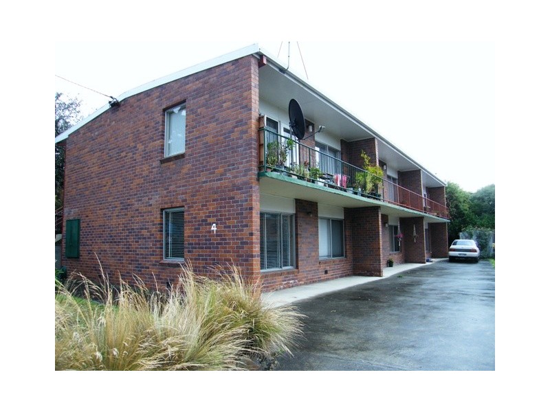 2/4 Dodson Street, Rosetta TAS 7010