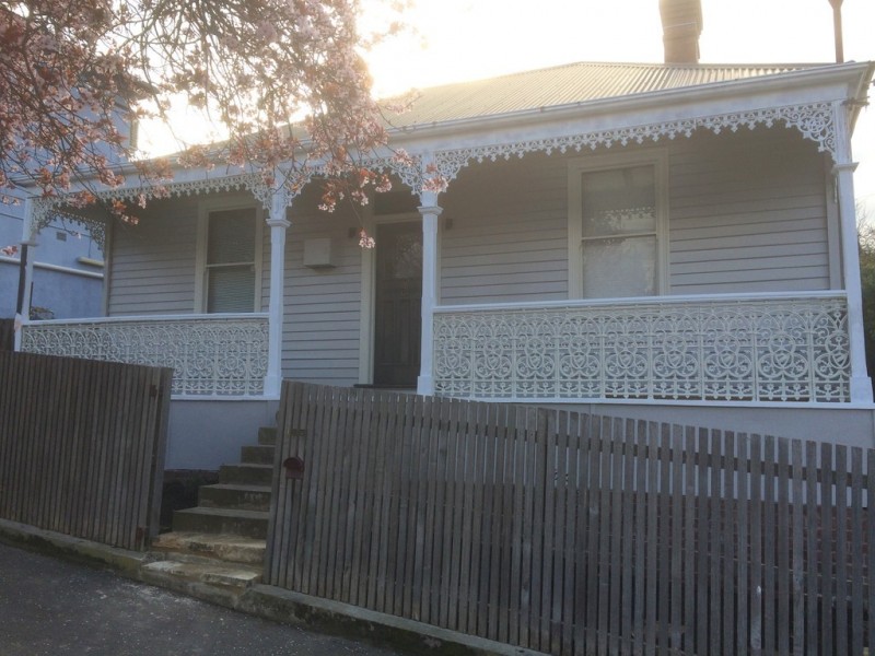 185 Warwick Street, West Hobart TAS 7000