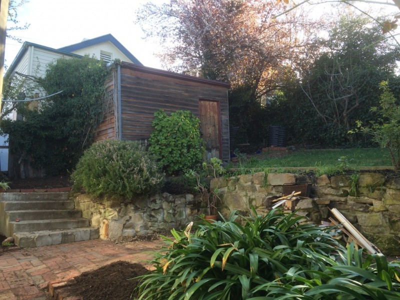 185 Warwick Street, West Hobart TAS 7000