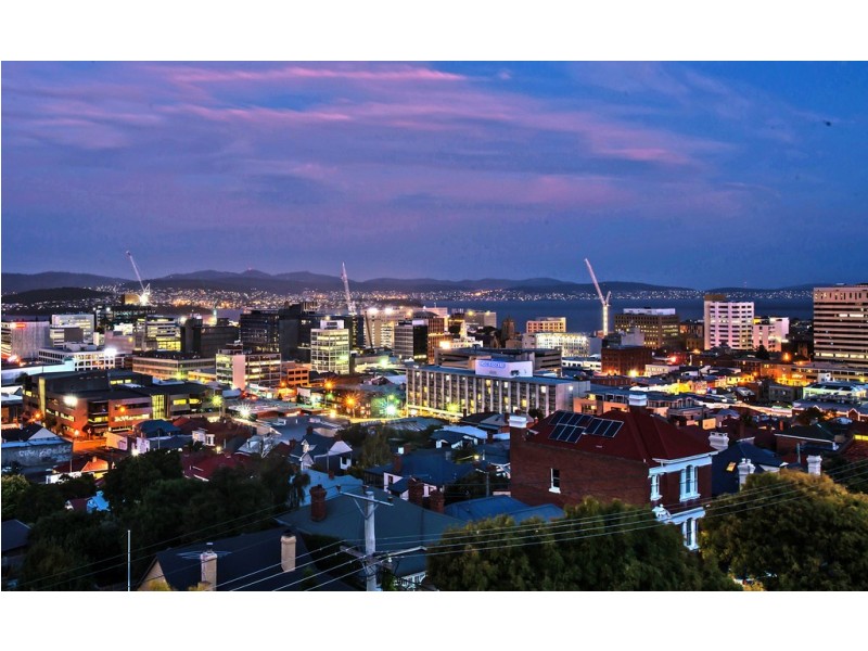 16/92 Barrack Street, Hobart TAS 7000