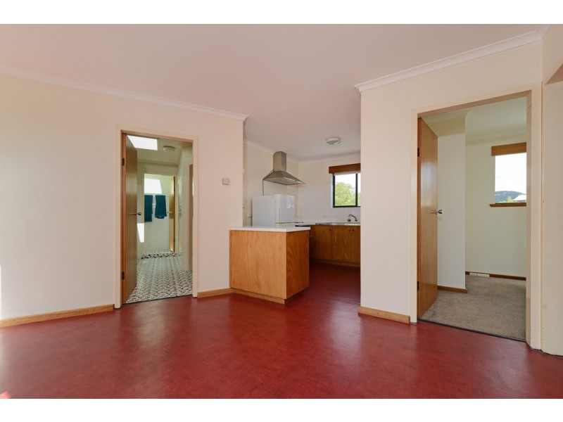 16/92 Barrack Street, Hobart TAS 7000