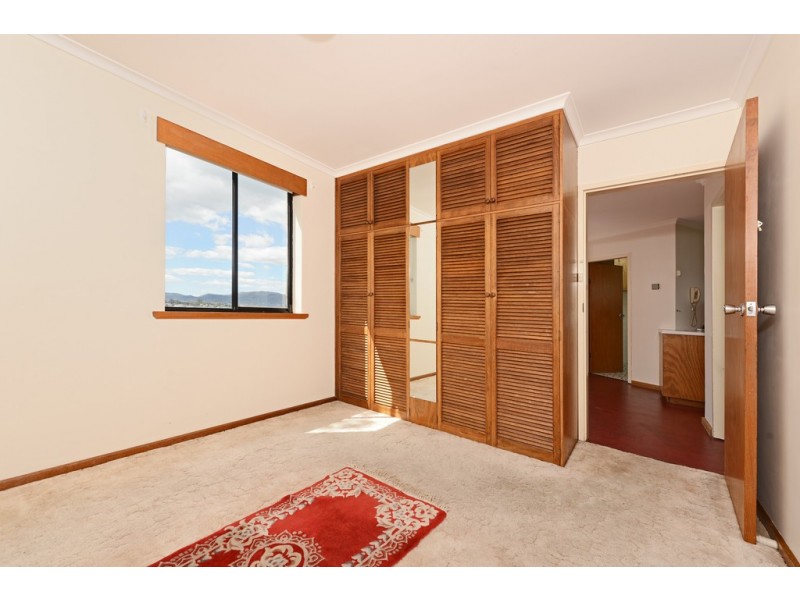 16/92 Barrack Street, Hobart TAS 7000