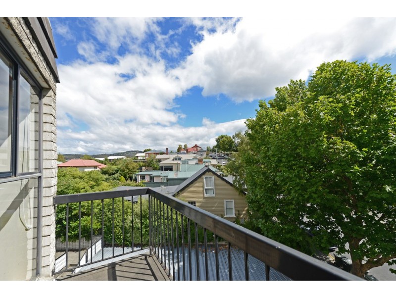 16/92 Barrack Street, Hobart TAS 7000