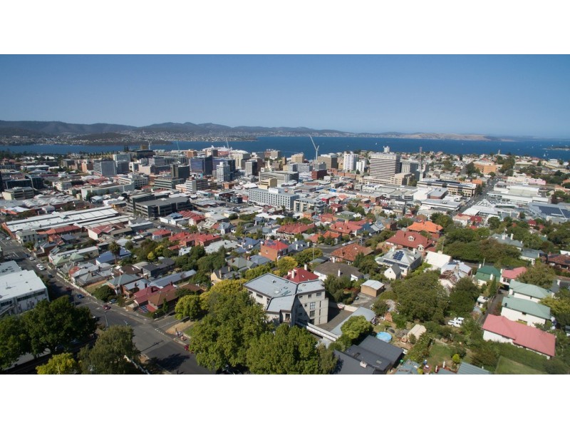 16/92 Barrack Street, Hobart TAS 7000
