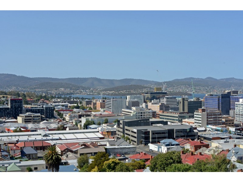 16/92 Barrack Street, Hobart TAS 7000