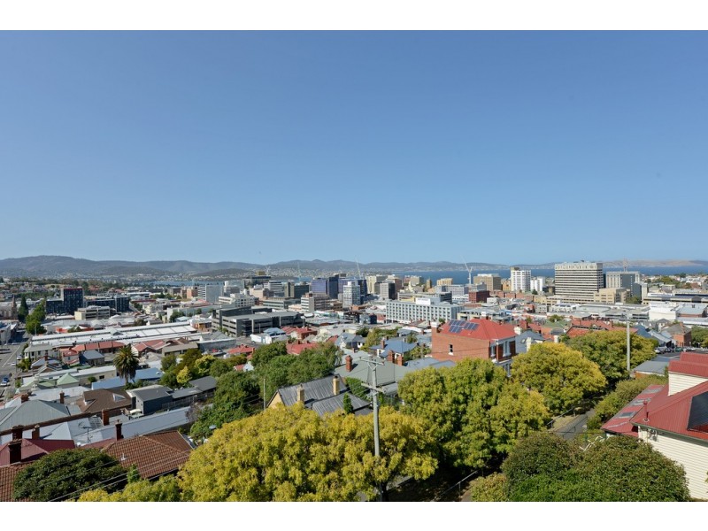 16/92 Barrack Street, Hobart TAS 7000